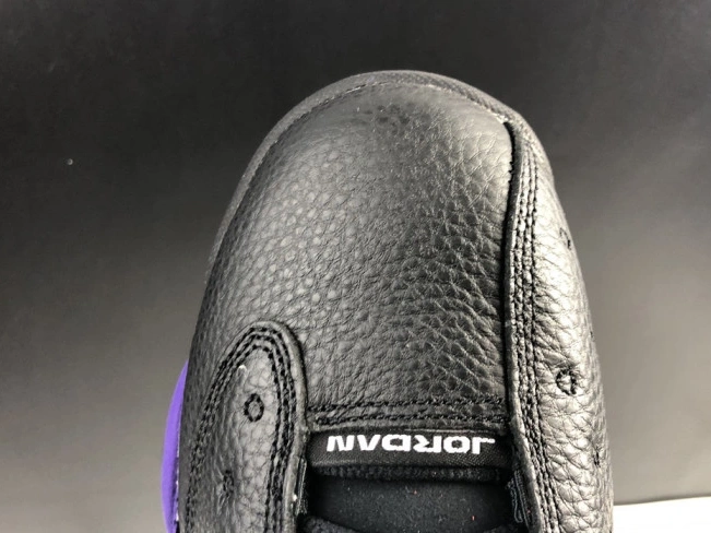 Cheap TBkick DJ5982-015 13 Jordan Purple Court Air 0722